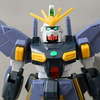 1/144 ガンダムサンドロック　レビュー