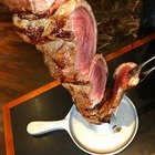 【このランチなら3,000円超えも当然】最高に旨い肉が食べ放題の「シュラスコ」とかいう楽園