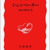 【11B127】シュンペーター孤高の経済学者（伊東光晴）★