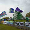 三重県サッカー選手権準決勝　対　四日市大学