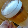 今日もビールが美味い！サービス残業の是非
