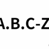 11月29日　A.B.C-Z　1stEP『5 STARS』