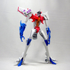 G1 color Starscream / AM-07 Starscream