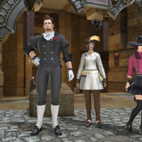 Ff14 事件屋クエスト 蒼天編 ちいさな一歩を踏み出して Ff14プレイ日記 Ff14 事件屋クエスト 蒼天編 ちいさな一歩を踏み出して Ff14プレイ日記