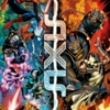 アベンジャーズ＆X-MEN：アクシス #7