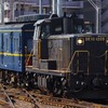 【現役で活躍中】JR九州マヤ34-2009