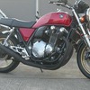 CB1100のショート管