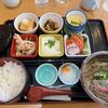 床上げしたら、いつもより忙しい１日に