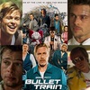 映画【ブレット・トレイン】鑑賞前にブラッド・ピット代表作のかっこいい名言をみてから挑むべし