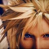 FF7Rギャラリー：クラウド編…。