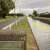 雨上がり