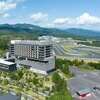 「富士スピードウェイホテル」🏁富士山とサーキットの絶景を独り占め！