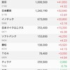 日本株の保有状況（20220731）