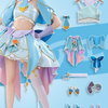 名探偵プリキュア！キュアエクレール コスプレ衣装