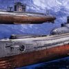 WW2 日本海軍艦艇 巡潜甲型潜水艦　イ9　模型・プラモデル・本のおすすめリスト