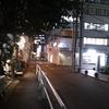 25年のAC打目・ちょっとだけ本気出す蒲田幸せの観覧車から始まる東西南北散歩の9 水道橋ベースキャンプで大団円