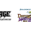 RAGE Shadowverse Dawnbreak, Nightedge の振り返り