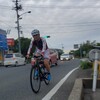 自転車通勤18日目