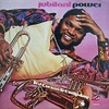 JUBILANT POWER／TED CURSON