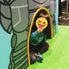 僕の「冒険しない性格」が息子に遺伝しているかもしれない