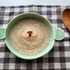 秋は白い食材がいいらしい