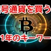 「Buy Crypto（暗号通貨を買う）」のGoogleトレンドが過去最高水準に‼️