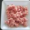 ★ヘルシー豚ひき肉を簡単に手作り。市販のひき肉は脂質が多い