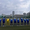 練習試合vs修猷館