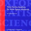 Time Series Analysis by State Space Methods (Oxford Statistical Science Series) ebook download