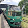 JR九州特急列車【ゆふいんの森】レトロ・クラシックな列車にズキュン！