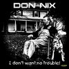 ドン・ニックス（Don Nix）を聴いてみた感想