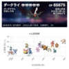 ポケモンGO　ゆるいダークライレイド対策