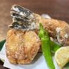 東京 新小岩 魚河岸料理「どんきい」 虎ふぐの唐揚げ