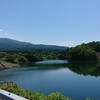大深沢ダム