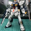 RG 1/144 機動戦士ガンダム 逆襲のシャア νガンダム 製作記 PART1