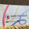 KotlinFest 2024に参加しました