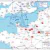 大東亜興亡史DXをプレイする#13.ノルマンディー上陸作戦
