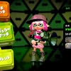 最近のスプラトゥーン2と新武器「パラシェルター」！