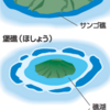 じじぃの「地理学・サンゴ礁の海はなぜエメラルドグリーンなのか？面白い雑学」