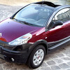 Citroen C3 Pluriel Charleston Limited Edition