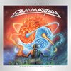 GAMMA RAY - INSANITY AND GENIUS