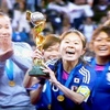  『 女子ワールドカップ 優勝 Ⅱ 』