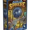 ボードゲーム　アクア・スフィア (AquaSphere) [日本語訳付き]を持っている人に  大至急読んで欲しい記事