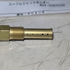 CL90　3号機　ニードルジェットホルダー交換