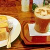 レンレンコーヒー【お久しぶり】