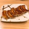 久しぶりに餃子王の道頓堀本店で餃子を堪能してきました
