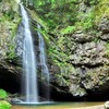 【滝】龍頭ヶ滝［島根県 雲南市］