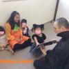 ２０１７年ハロウィンイベント②【ファーストラーニング南流山】