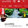 YouTubeチャンネル登録者1000人超えました☆少し振り返りってみる。