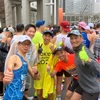 【速報】東京マラソン2025完走しました！